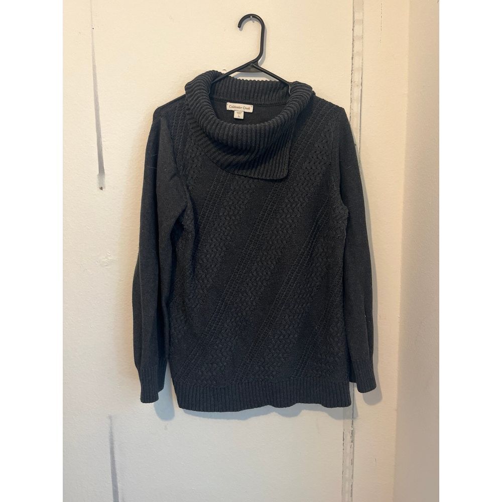 Women's Coldwater creek‎ sweater